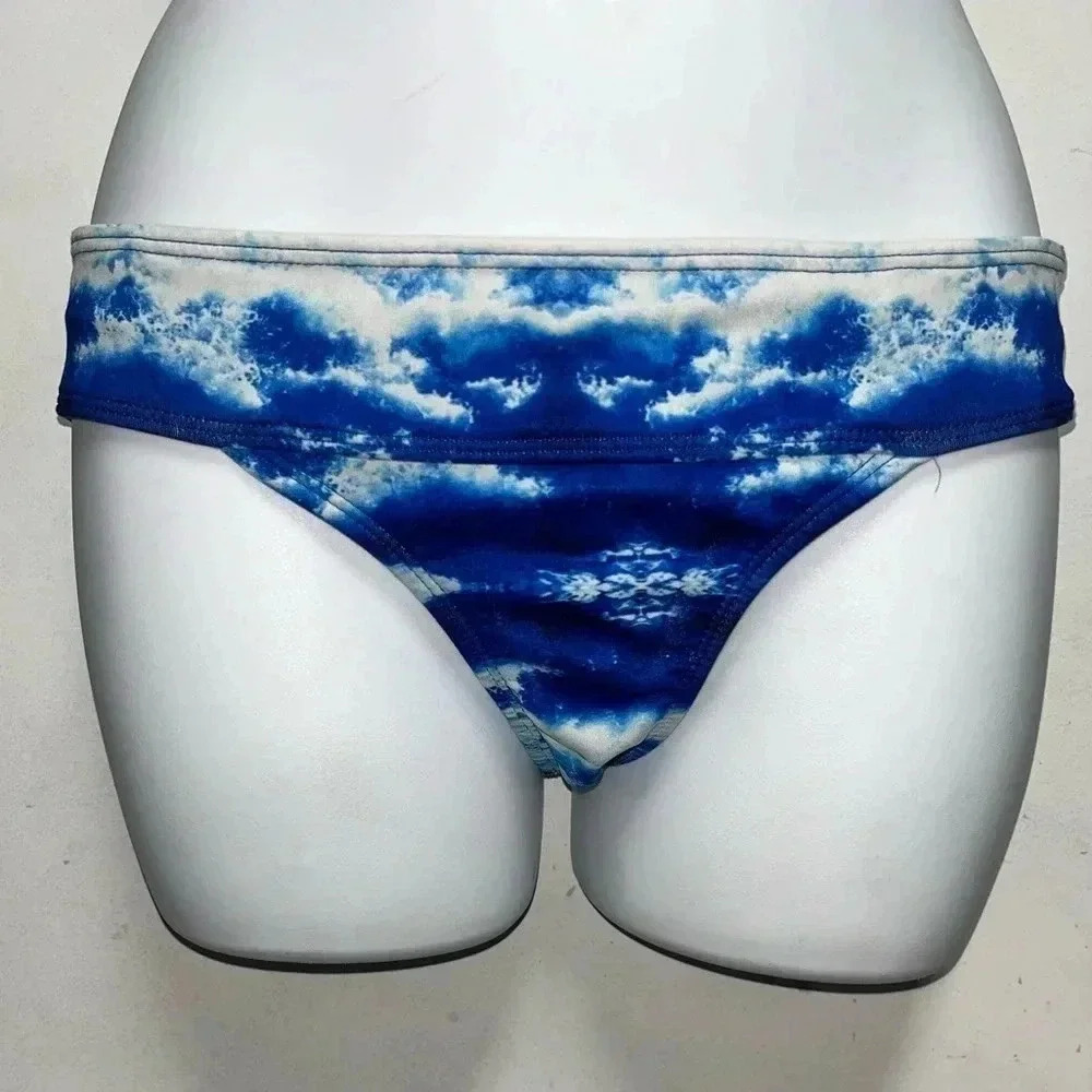 Jolyn Mallyce  BIKINI BOTTOM - PRINTS